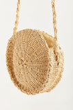 Abaca Bag