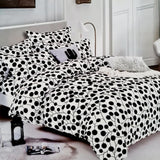 4 pc Bed Sheet Collection (Double size)