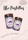 Ube Pastillas