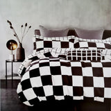 4 pc Bed Sheet Collection (King size)