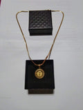 Necklace - T v2