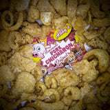 Pork Chicharon Original