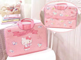 Hello kitty laptop bag