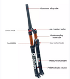 Bolany Bike Fork