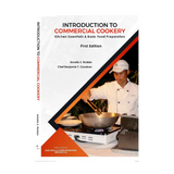 INTRODUCTION TO COMMERCIAL COOKERY