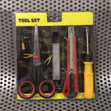 Tools Set