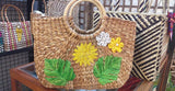 Seagrass Bag