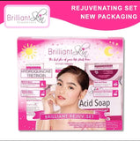 Brilliant Rejuvenating set