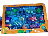 Plants vs. Zombies Orange box