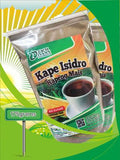 Zach Ivan's Kape Isidro Kapeng Mais 175g