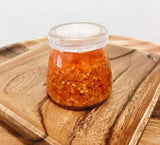 Chili Garlic Sauce