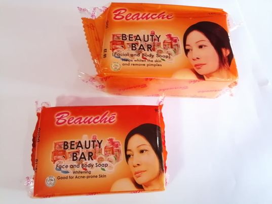 Beauty bar 90g