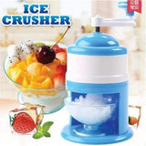 Ice Crusher