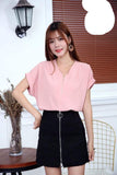 Blouse - Pink