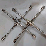 Cross Rim Wrench