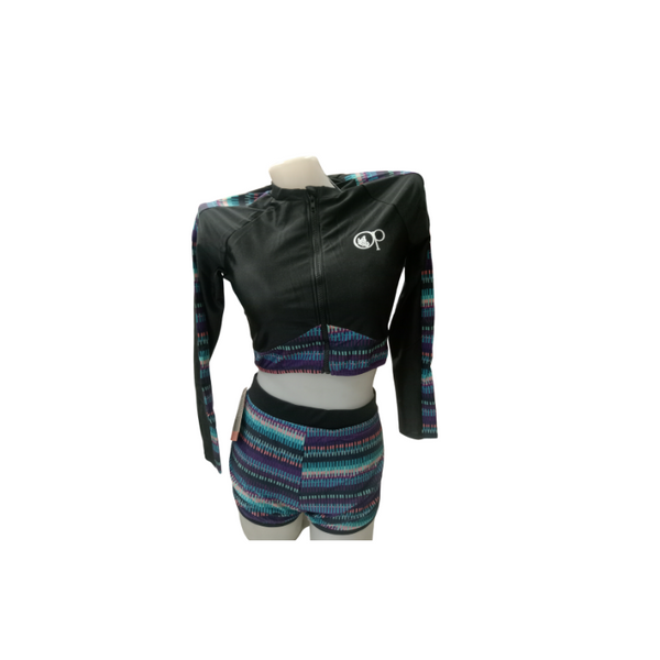 Rash Guard for Women D1