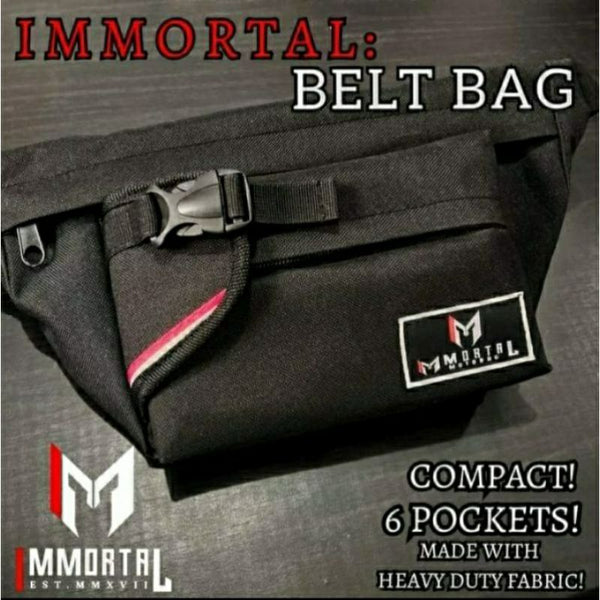 Beltbag v1 by IMMORTAL