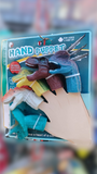 Finger Puppet Toy for Kids - Dinosaur