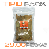 Mr. P's Bay Leaves 25g Tipid Pack