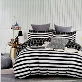 4 pc Bed Sheet Collection (Single size)