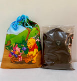 Limited Edition. Kapeng Barako in Winnie the Pooh pouch. 400g