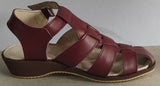 Pure Leather Sandals for Women