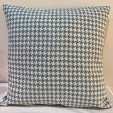 Teal Throw Pillow Cases