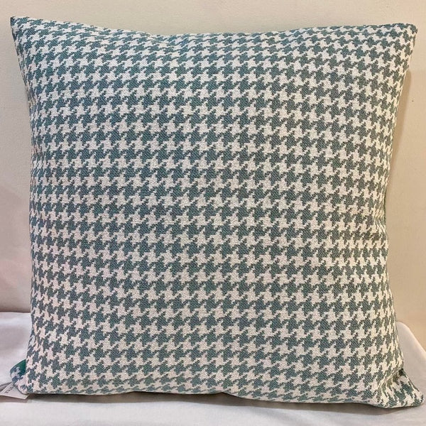 Teal Throw Pillow Cases