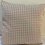 Pink Throw Pillow Cases