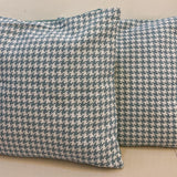 Teal Throw Pillow Cases