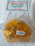 Yema Candy