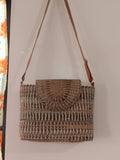 Bag made of Nito Fiber - 1