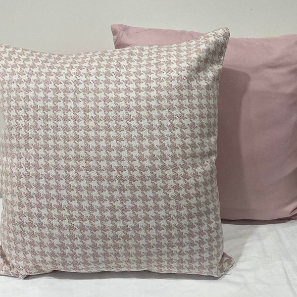 Pink Throw Pillow Cases