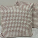 Pink Throw Pillow Cases