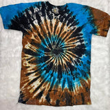 Tie and Dye Shirt Design 5