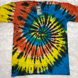 Tie and Dye Shirt Design 2