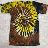 Tie and Dye Shirt Design 6