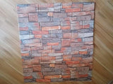 Wall Brick Design#3