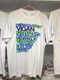 Vigan Philippines White T shirt