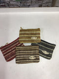 Coin Purse Vigan City set of 3