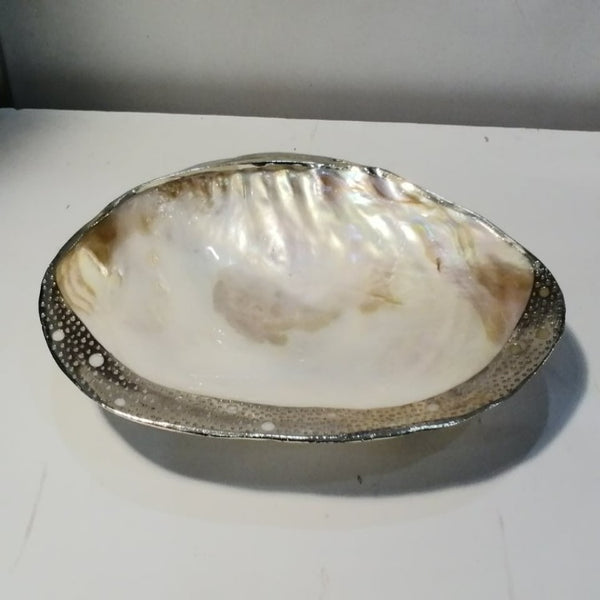 Jewelry Holder - Shell