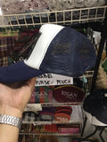 Men's Cap Vigan and Candon print