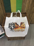 Tote bags