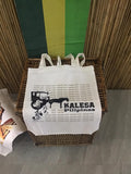 Tote bags