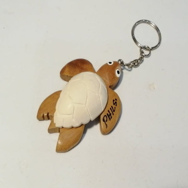 Cebu Keychain - 3