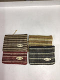 Coin Purse Vigan City set of 3