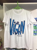 Vigan Philippines White T shirt