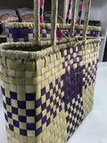 Pandan Bayong Bag