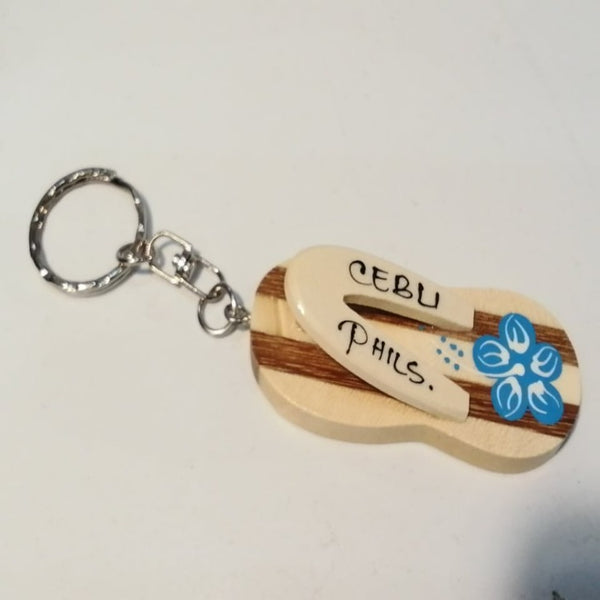 Cebu Keychain - 1