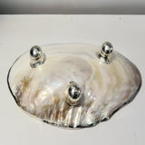 Jewelry Holder - Shell